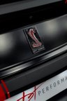 USED 2016 16 FORD MUSTANG 5.0 V8 GT Fastback 2dr Petrol Manual Euro 6. ROUSH 700BHP + SUPERCHARGED / HUGE SPEC / COILOVER