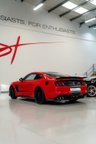 USED 2016 16 FORD MUSTANG 5.0 V8 GT Fastback 2dr Petrol Manual Euro 6. ROUSH 700BHP + SUPERCHARGED / HUGE SPEC / COILOVER