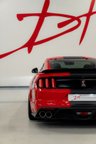 USED 2016 16 FORD MUSTANG 5.0 V8 GT Fastback 2dr Petrol Manual Euro 6. ROUSH 700BHP + SUPERCHARGED / HUGE SPEC / COILOVER