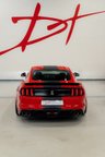 USED 2016 16 FORD MUSTANG 5.0 V8 GT Fastback 2dr Petrol Manual Euro 6. ROUSH 700BHP + SUPERCHARGED / HUGE SPEC / COILOVER