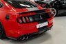 USED 2016 16 FORD MUSTANG 5.0 V8 GT Fastback 2dr Petrol Manual Euro 6. ROUSH 700BHP + SUPERCHARGED / HUGE SPEC / COILOVER