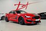 USED 2016 16 FORD MUSTANG 5.0 V8 GT Fastback 2dr Petrol Manual Euro 6. ROUSH 700BHP + SUPERCHARGED / HUGE SPEC / COILOVER