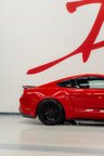 USED 2016 16 FORD MUSTANG 5.0 V8 GT Fastback 2dr Petrol Manual Euro 6. ROUSH 700BHP + SUPERCHARGED / HUGE SPEC / COILOVER