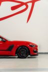 USED 2016 16 FORD MUSTANG 5.0 V8 GT Fastback 2dr Petrol Manual Euro 6. ROUSH 700BHP + SUPERCHARGED / HUGE SPEC / COILOVER