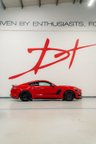 USED 2016 16 FORD MUSTANG 5.0 V8 GT Fastback 2dr Petrol Manual Euro 6. ROUSH 700BHP + SUPERCHARGED / HUGE SPEC / COILOVER