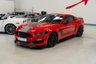 USED 2016 16 FORD MUSTANG 5.0 V8 GT Fastback 2dr Petrol Manual Euro 6. ROUSH 700BHP + SUPERCHARGED / HUGE SPEC / COILOVER
