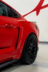 USED 2016 16 FORD MUSTANG 5.0 V8 GT Fastback 2dr Petrol Manual Euro 6. ROUSH 700BHP + SUPERCHARGED / HUGE SPEC / COILOVER
