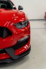 USED 2016 16 FORD MUSTANG 5.0 V8 GT Fastback 2dr Petrol Manual Euro 6. ROUSH 700BHP + SUPERCHARGED / HUGE SPEC / COILOVER