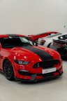 USED 2016 16 FORD MUSTANG 5.0 V8 GT Fastback 2dr Petrol Manual Euro 6. ROUSH 700BHP + SUPERCHARGED / HUGE SPEC / COILOVER