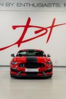 USED 2016 16 FORD MUSTANG 5.0 V8 GT Fastback 2dr Petrol Manual Euro 6. ROUSH 700BHP + SUPERCHARGED / HUGE SPEC / COILOVER