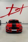 USED 2016 16 FORD MUSTANG 5.0 V8 GT Fastback 2dr Petrol Manual Euro 6. ROUSH 700BHP + SUPERCHARGED / HUGE SPEC / COILOVER