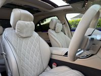 USED 2023 73 MERCEDES-BENZ S-CLASS 3.0 S580Le V6 28.6kWh AMG Line (Premium Plus, Executive) Saloon 4dr Petrol Plug-in Hybrid G-Tronic+ Euro 6 (s/s) (510 ps) 