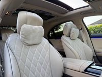 USED 2023 73 MERCEDES-BENZ S-CLASS 3.0 S580Le V6 28.6kWh AMG Line (Premium Plus, Executive) Saloon 4dr Petrol Plug-in Hybrid G-Tronic+ Euro 6 (s/s) (510 ps) 