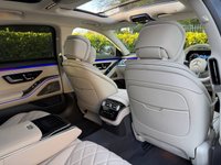 USED 2023 73 MERCEDES-BENZ S-CLASS 3.0 S580Le V6 28.6kWh AMG Line (Premium Plus, Executive) Saloon 4dr Petrol Plug-in Hybrid G-Tronic+ Euro 6 (s/s) (510 ps) 