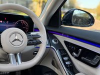 USED 2023 73 MERCEDES-BENZ S-CLASS 3.0 S580Le V6 28.6kWh AMG Line (Premium Plus, Executive) Saloon 4dr Petrol Plug-in Hybrid G-Tronic+ Euro 6 (s/s) (510 ps) 