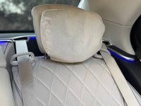 USED 2023 73 MERCEDES-BENZ S-CLASS 3.0 S580Le V6 28.6kWh AMG Line (Premium Plus, Executive) Saloon 4dr Petrol Plug-in Hybrid G-Tronic+ Euro 6 (s/s) (510 ps) 