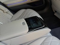 USED 2023 73 MERCEDES-BENZ S-CLASS 3.0 S580Le V6 28.6kWh AMG Line (Premium Plus, Executive) Saloon 4dr Petrol Plug-in Hybrid G-Tronic+ Euro 6 (s/s) (510 ps) 