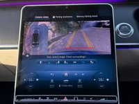 USED 2023 73 MERCEDES-BENZ S-CLASS 3.0 S580Le V6 28.6kWh AMG Line (Premium Plus, Executive) Saloon 4dr Petrol Plug-in Hybrid G-Tronic+ Euro 6 (s/s) (510 ps) 