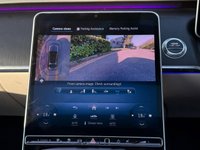 USED 2023 73 MERCEDES-BENZ S-CLASS 3.0 S580Le V6 28.6kWh AMG Line (Premium Plus, Executive) Saloon 4dr Petrol Plug-in Hybrid G-Tronic+ Euro 6 (s/s) (510 ps) 