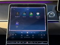 USED 2023 73 MERCEDES-BENZ S-CLASS 3.0 S580Le V6 28.6kWh AMG Line (Premium Plus, Executive) Saloon 4dr Petrol Plug-in Hybrid G-Tronic+ Euro 6 (s/s) (510 ps) 