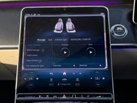 USED 2023 73 MERCEDES-BENZ S-CLASS 3.0 S580Le V6 28.6kWh AMG Line (Premium Plus, Executive) Saloon 4dr Petrol Plug-in Hybrid G-Tronic+ Euro 6 (s/s) (510 ps) 