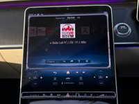 USED 2023 73 MERCEDES-BENZ S-CLASS 3.0 S580Le V6 28.6kWh AMG Line (Premium Plus, Executive) Saloon 4dr Petrol Plug-in Hybrid G-Tronic+ Euro 6 (s/s) (510 ps) 