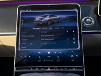 USED 2023 73 MERCEDES-BENZ S-CLASS 3.0 S580Le V6 28.6kWh AMG Line (Premium Plus, Executive) Saloon 4dr Petrol Plug-in Hybrid G-Tronic+ Euro 6 (s/s) (510 ps) 