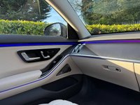 USED 2023 73 MERCEDES-BENZ S-CLASS 3.0 S580Le V6 28.6kWh AMG Line (Premium Plus, Executive) Saloon 4dr Petrol Plug-in Hybrid G-Tronic+ Euro 6 (s/s) (510 ps) 