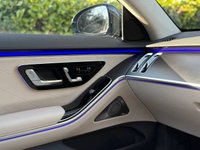 USED 2023 73 MERCEDES-BENZ S-CLASS 3.0 S580Le V6 28.6kWh AMG Line (Premium Plus, Executive) Saloon 4dr Petrol Plug-in Hybrid G-Tronic+ Euro 6 (s/s) (510 ps) 