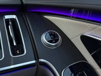 USED 2023 73 MERCEDES-BENZ S-CLASS 3.0 S580Le V6 28.6kWh AMG Line (Premium Plus, Executive) Saloon 4dr Petrol Plug-in Hybrid G-Tronic+ Euro 6 (s/s) (510 ps) 