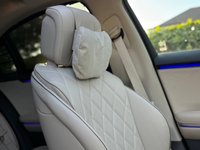 USED 2023 73 MERCEDES-BENZ S-CLASS 3.0 S580Le V6 28.6kWh AMG Line (Premium Plus, Executive) Saloon 4dr Petrol Plug-in Hybrid G-Tronic+ Euro 6 (s/s) (510 ps) 