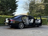 USED 2023 73 MERCEDES-BENZ S-CLASS 3.0 S580Le V6 28.6kWh AMG Line (Premium Plus, Executive) Saloon 4dr Petrol Plug-in Hybrid G-Tronic+ Euro 6 (s/s) (510 ps) 