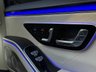 USED 2023 73 MERCEDES-BENZ S-CLASS 3.0 S580Le V6 28.6kWh AMG Line (Premium Plus, Executive) Saloon 4dr Petrol Plug-in Hybrid G-Tronic+ Euro 6 (s/s) (510 ps) 