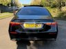 USED 2023 73 MERCEDES-BENZ S-CLASS 3.0 S580Le V6 28.6kWh AMG Line (Premium Plus, Executive) Saloon 4dr Petrol Plug-in Hybrid G-Tronic+ Euro 6 (s/s) (510 ps) 