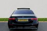 USED 2023 73 MERCEDES-BENZ S-CLASS 3.0 S580Le V6 28.6kWh AMG Line (Premium Plus, Executive) Saloon 4dr Petrol Plug-in Hybrid G-Tronic+ Euro 6 (s/s) (510 ps) 