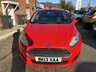USED 2013 13 FORD FIESTA 1.25 Zetec Hatchback 5dr Petrol Manual Euro 5 (82 ps) 