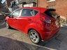 USED 2013 13 FORD FIESTA 1.25 Zetec Hatchback 5dr Petrol Manual Euro 5 (82 ps) 
