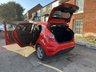 USED 2013 13 FORD FIESTA 1.25 Zetec Hatchback 5dr Petrol Manual Euro 5 (82 ps) 