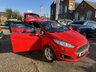 USED 2013 13 FORD FIESTA 1.25 Zetec Hatchback 5dr Petrol Manual Euro 5 (82 ps) 