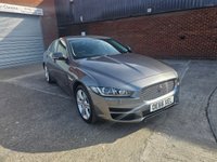 USED 2016 66 JAGUAR XE 2.0d Portfolio Saloon 4dr Diesel Auto AWD Euro 6 (s/s) (180 ps) Excellent condition low mileage