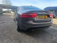 USED 2016 66 JAGUAR XE 2.0d Portfolio Saloon 4dr Diesel Auto AWD Euro 6 (s/s) (180 ps) Excellent condition low mileage