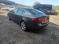 USED 2016 66 JAGUAR XE 2.0d Portfolio Saloon 4dr Diesel Auto AWD Euro 6 (s/s) (180 ps) Excellent condition low mileage