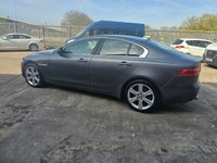 USED 2016 66 JAGUAR XE 2.0d Portfolio Saloon 4dr Diesel Auto AWD Euro 6 (s/s) (180 ps) Excellent condition low mileage