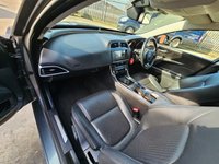 USED 2016 66 JAGUAR XE 2.0d Portfolio Saloon 4dr Diesel Auto AWD Euro 6 (s/s) (180 ps) Excellent condition low mileage