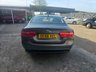 USED 2016 66 JAGUAR XE 2.0d Portfolio Saloon 4dr Diesel Auto AWD Euro 6 (s/s) (180 ps) Excellent condition low mileage