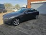 USED 2016 66 JAGUAR XE 2.0d Portfolio Saloon 4dr Diesel Auto AWD Euro 6 (s/s) (180 ps) Excellent condition low mileage