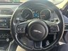 USED 2016 66 JAGUAR XE 2.0d Portfolio Saloon 4dr Diesel Auto AWD Euro 6 (s/s) (180 ps) Excellent condition low mileage