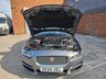 USED 2016 66 JAGUAR XE 2.0d Portfolio Saloon 4dr Diesel Auto AWD Euro 6 (s/s) (180 ps) Excellent condition low mileage