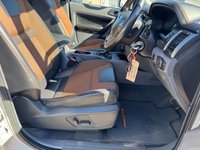 USED 2019 19 FORD RANGER 3.2 TDCi Wildtrak Pickup Double Cab 4dr Diesel Auto 4WD Euro 5 (200 ps) 