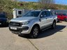 USED 2019 19 FORD RANGER 3.2 TDCi Wildtrak Pickup Double Cab 4dr Diesel Auto 4WD Euro 5 (200 ps) 